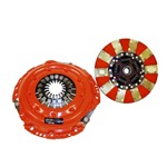Centerforce DF700000 Dual Friction Clutch Kit use with 164 tooth flywheel 289/302/351W