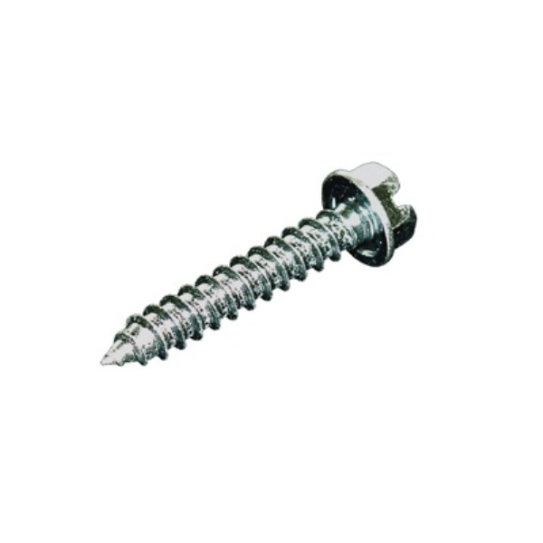 Arm Rest Screw - Stainless Steel 