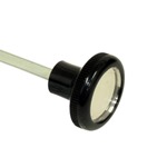 Headlight Knob and Shaft 68-77 