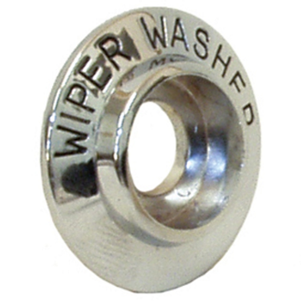 Wiper/Washer Switch Bezel 67-72 