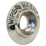 Wiper/Washer Switch Bezel, 67-72 Bronco