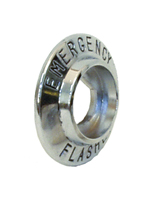Flasher Switch Bezel 66-72 