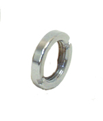 Flasher Switch Bezel Nut 