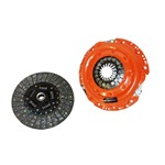 NV4500/3550/AX15/TR-4050 Centerforce II Clutch Disc & Pressure Plate use with 164 tooth flywheel 289/302
