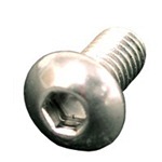 Stainless Hex Bolt For Clamps 