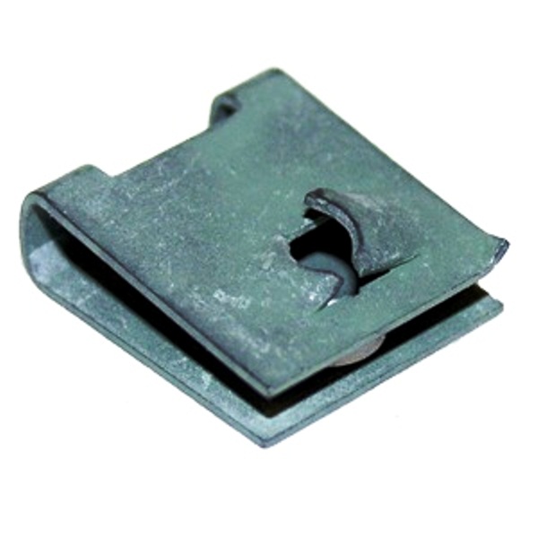 Door Panel U Clip 