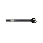 4340 ChroMo Inner Right Axle for use with Dana 44 66-77 Bronco