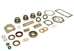 Super Deluxe Transfer Case Rebuild Kit for use with Dana 20 