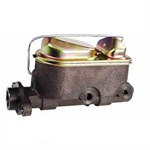 Master Cylinder 78-86 Bronco