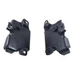 Motor Mounts 351M 400M Pair 78-79 Bronco 77-79 Ford Truck