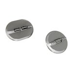 EZ Power Window Kit - With High Tech Switches