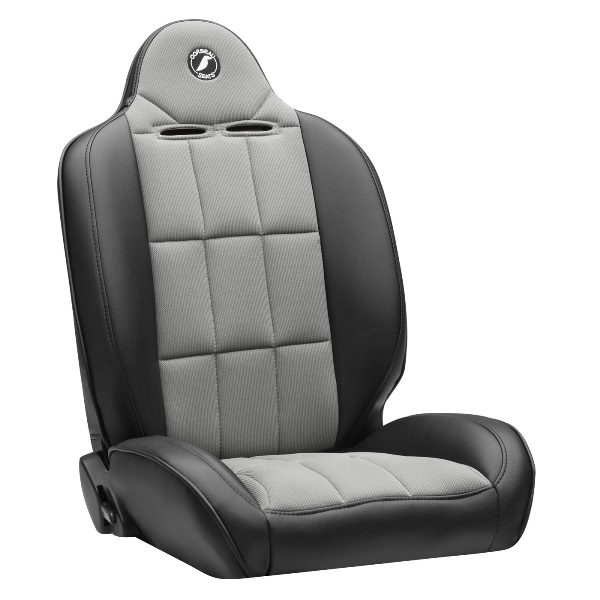 Corbeau Baja RS Reclining Seat Pair