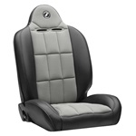 Corbeau Baja RS Reclining Seat Pair