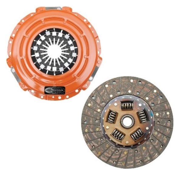 Centerforce 11-inch Clutch Kit, Ford 351M