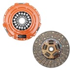 Centerforce 12-inch Clutch Kit, Ford 400M