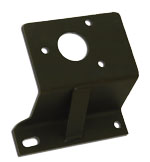 STC/kayline Style Wiper Motor Drop Bracket 