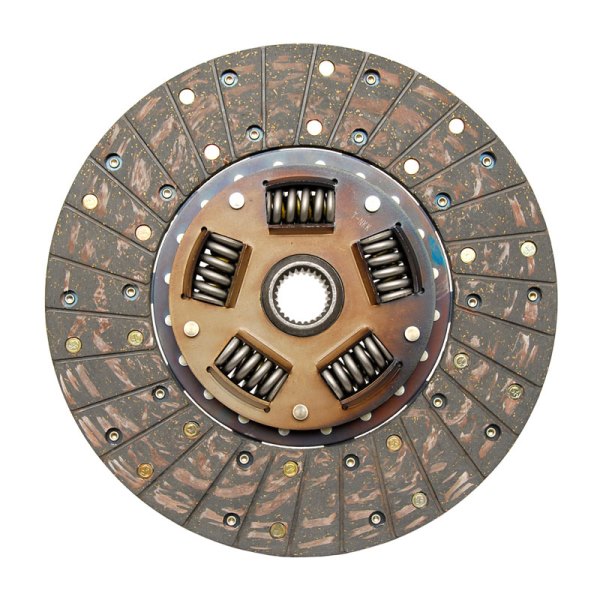Centerforce Clutch Disc