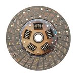 Centerforce 12-inch Clutch Disc, Ford 400M