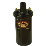 Pertronix Flame Thrower Black Ignition Coil