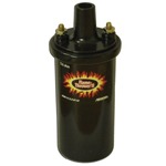 Pertronix Flame Thrower II Coil Black 