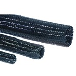 Split Braided Wire Sleeve