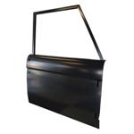 Passenger Door With Bolt-In Frame 68-77 Bronco