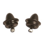 OEM Style Front Bump Stops - Pair 