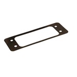 Tailgate Handle Mounting Plate Gasket 