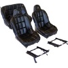 Corbeau Bronco Seat Packages