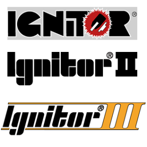 Ignitor Electronic Ignition