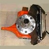 FRONT END PARTS FOR DANA 60
