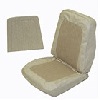 SEAT UPHOLSTERY