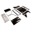 Complete Steel Bronco Body Kits