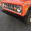 ARMOR PLATE BUMPERS