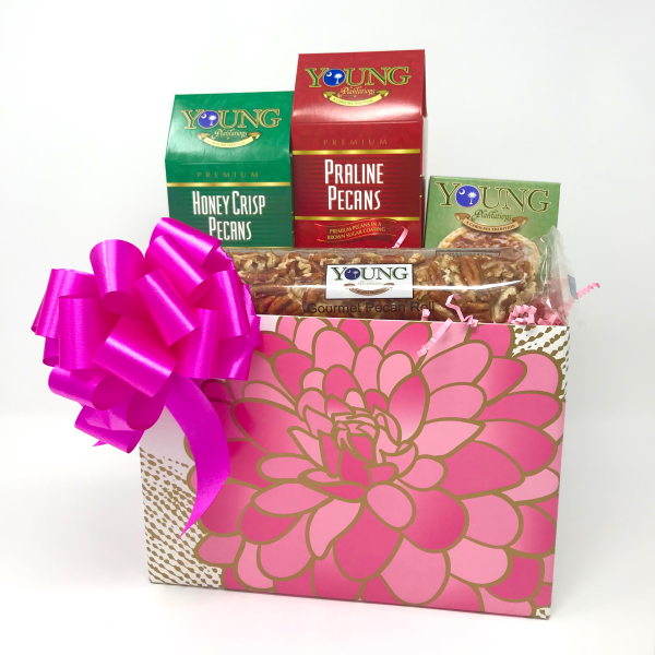 Premium Mother's Day Gift Box