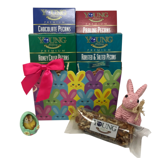 Easter Basket - SMALL