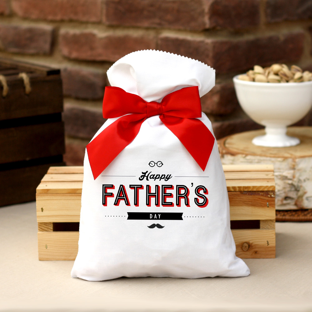 2 lb Father's Day Bag Roasted & Salted Pistachios