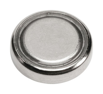 395-399 Button Cell Silver Oxide Battery