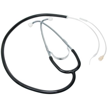 Hearing Aid Stethoscope