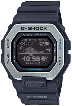 Casio Vibration G-Shock w MIP and Bluetooth (Black) Casio Vibration G-Shock w MIP and Bluetooth (Black)