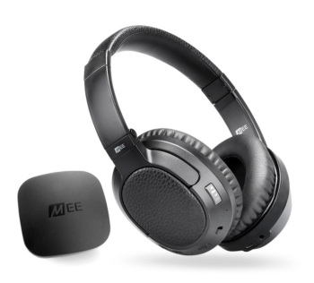 MEE audio Connect Bluetooth wireless TV headphone system