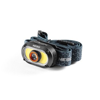 MYCRO 500+ HEADLAMP