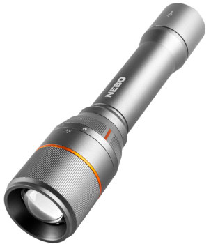 DAVINCI 3500 FLASHLIGHT