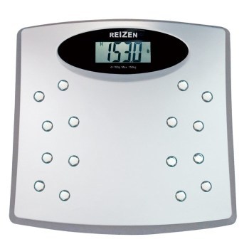 Talking Bathroom Scale