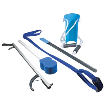 Total Hip Replacement Pack