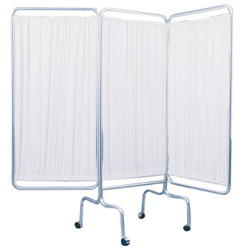 3 Panel Privacy Screen