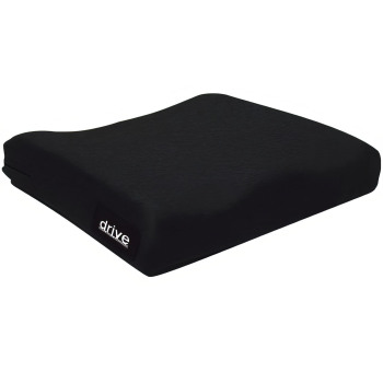 Molded General Use Wheelchair Cushion