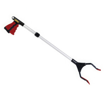 Telescopic Mini Adjustable Length Reacher 20-26in.