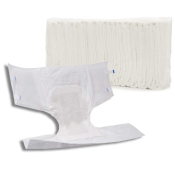 Attends Breathable Briefs- X-Large- 60-cs Attends Breathable Briefs- X-Large- 60-cs