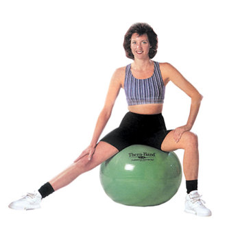 Exercise Ball